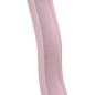 Hapro csúszda 2,65 m pasztell pink