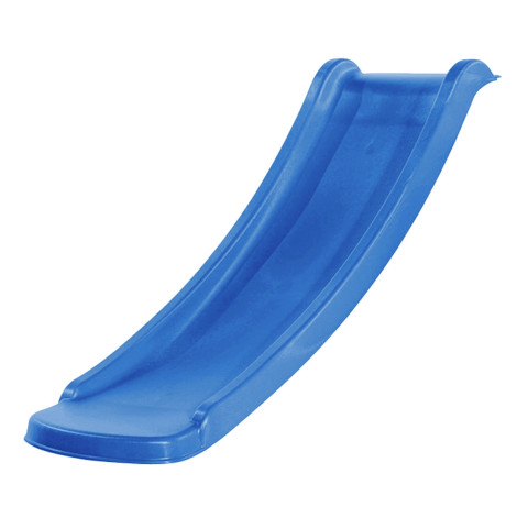Toba csúszda, 1,2 m, kék